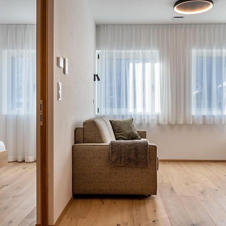 Mountain Meadows Apt 3 Olang Экстерьер фото