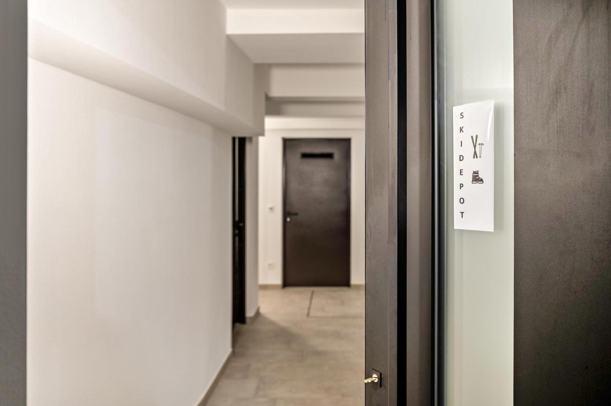 Mountain Meadows Apt 3 Olang Экстерьер фото