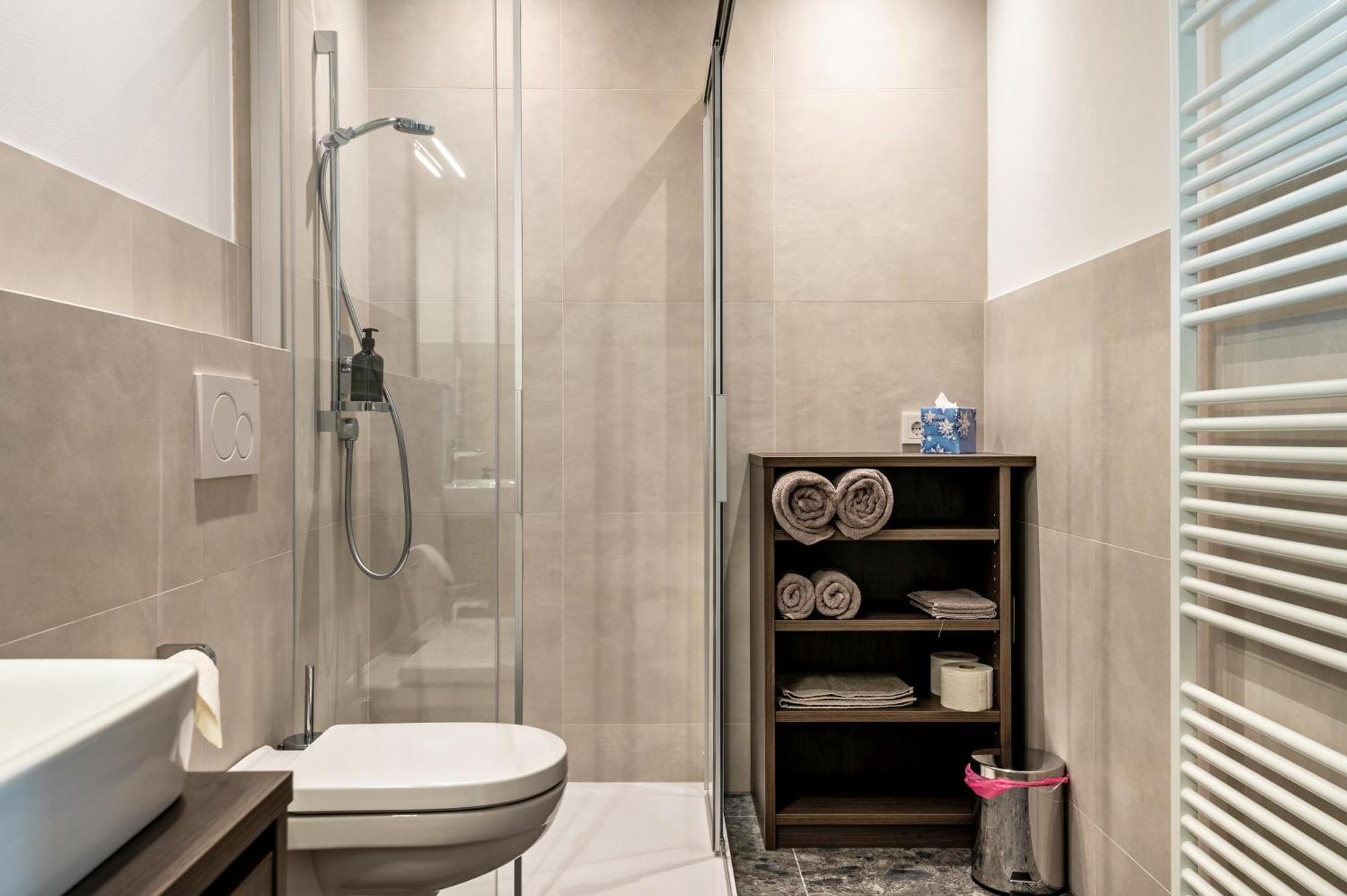 Mountain Meadows Apt 3 Olang Экстерьер фото