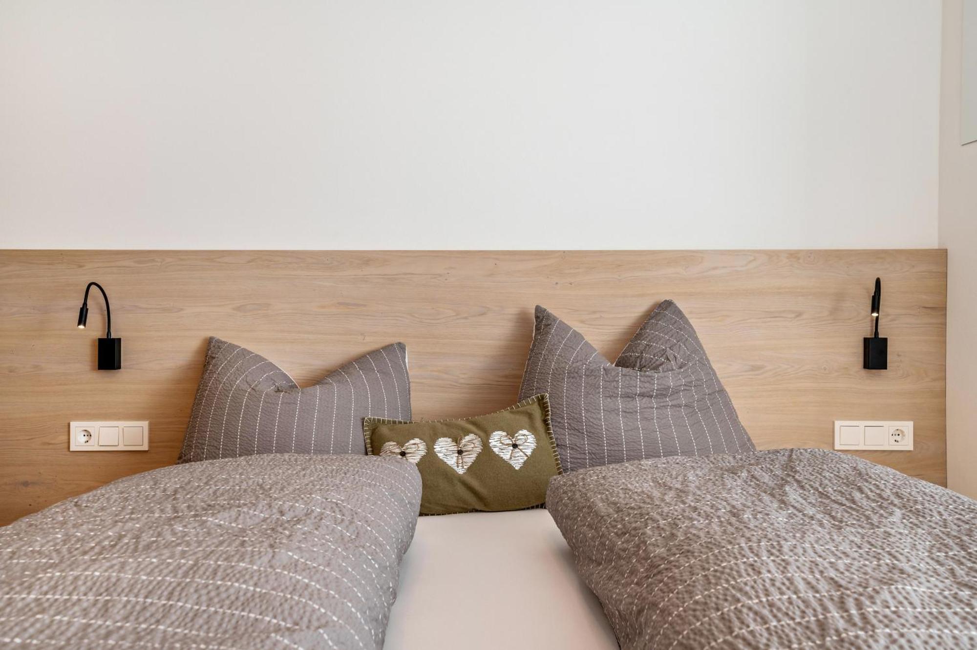 Mountain Meadows Apt 3 Olang Экстерьер фото