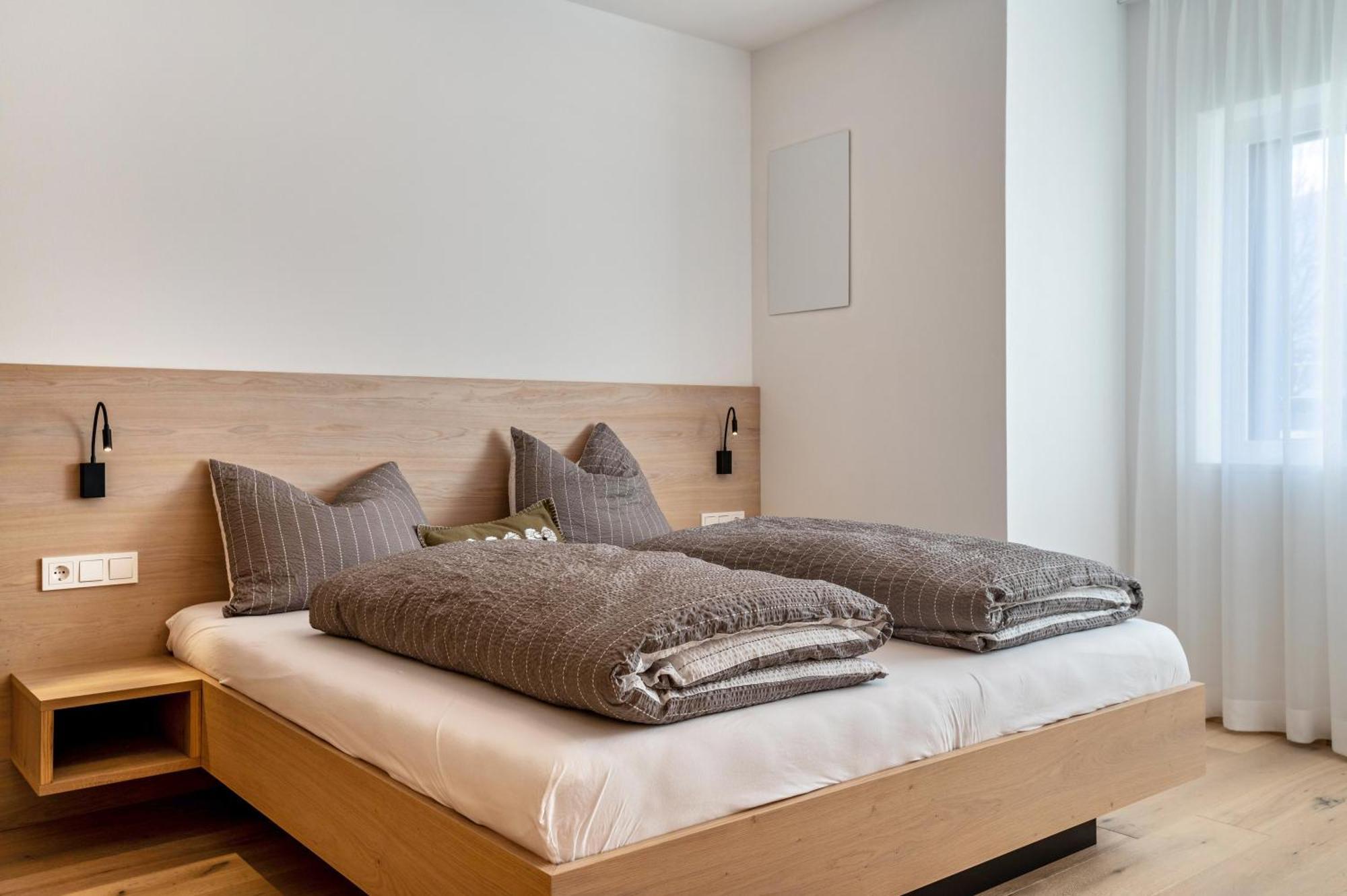 Mountain Meadows Apt 3 Olang Экстерьер фото