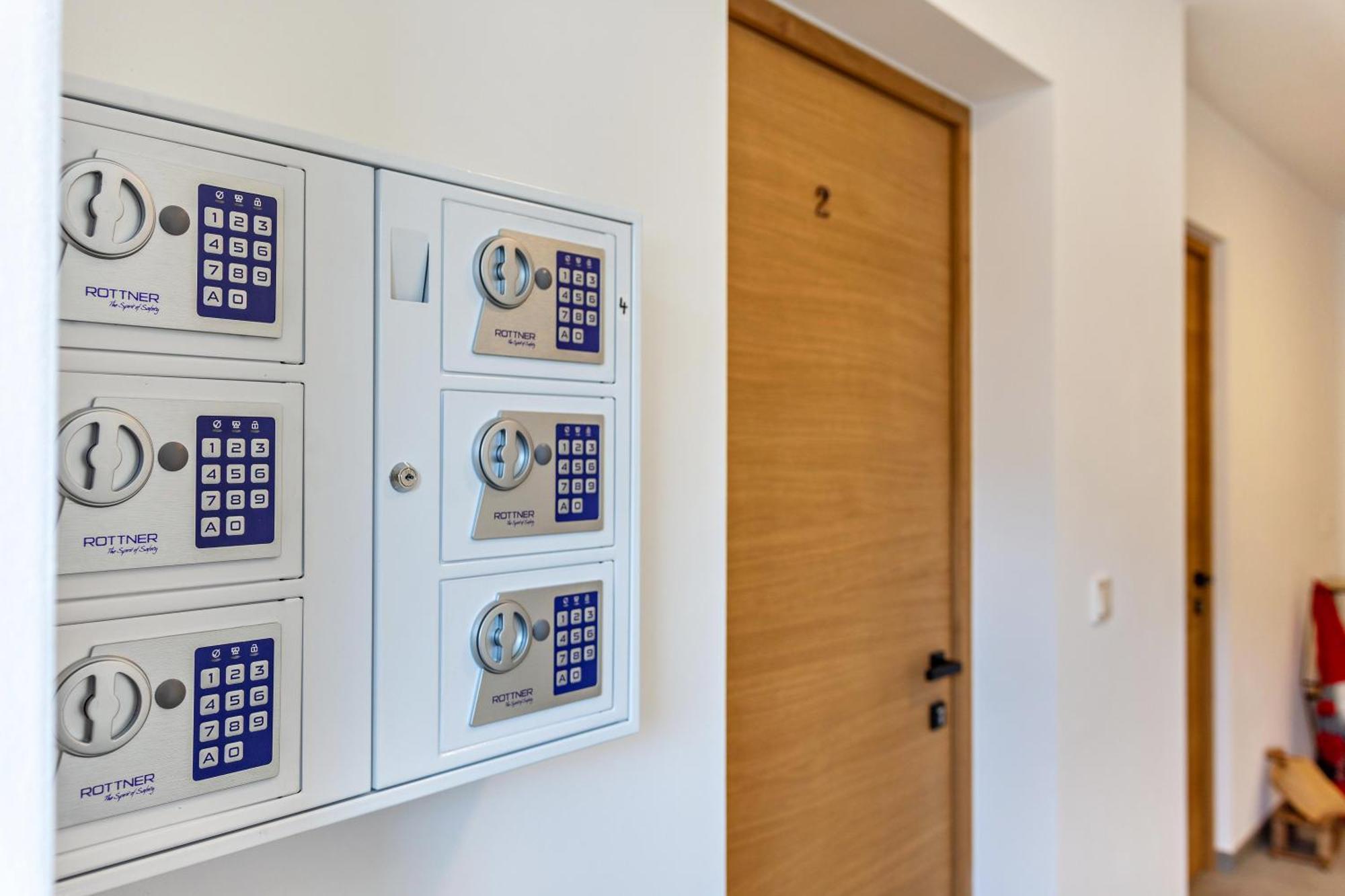 Mountain Meadows Apt 3 Olang Экстерьер фото