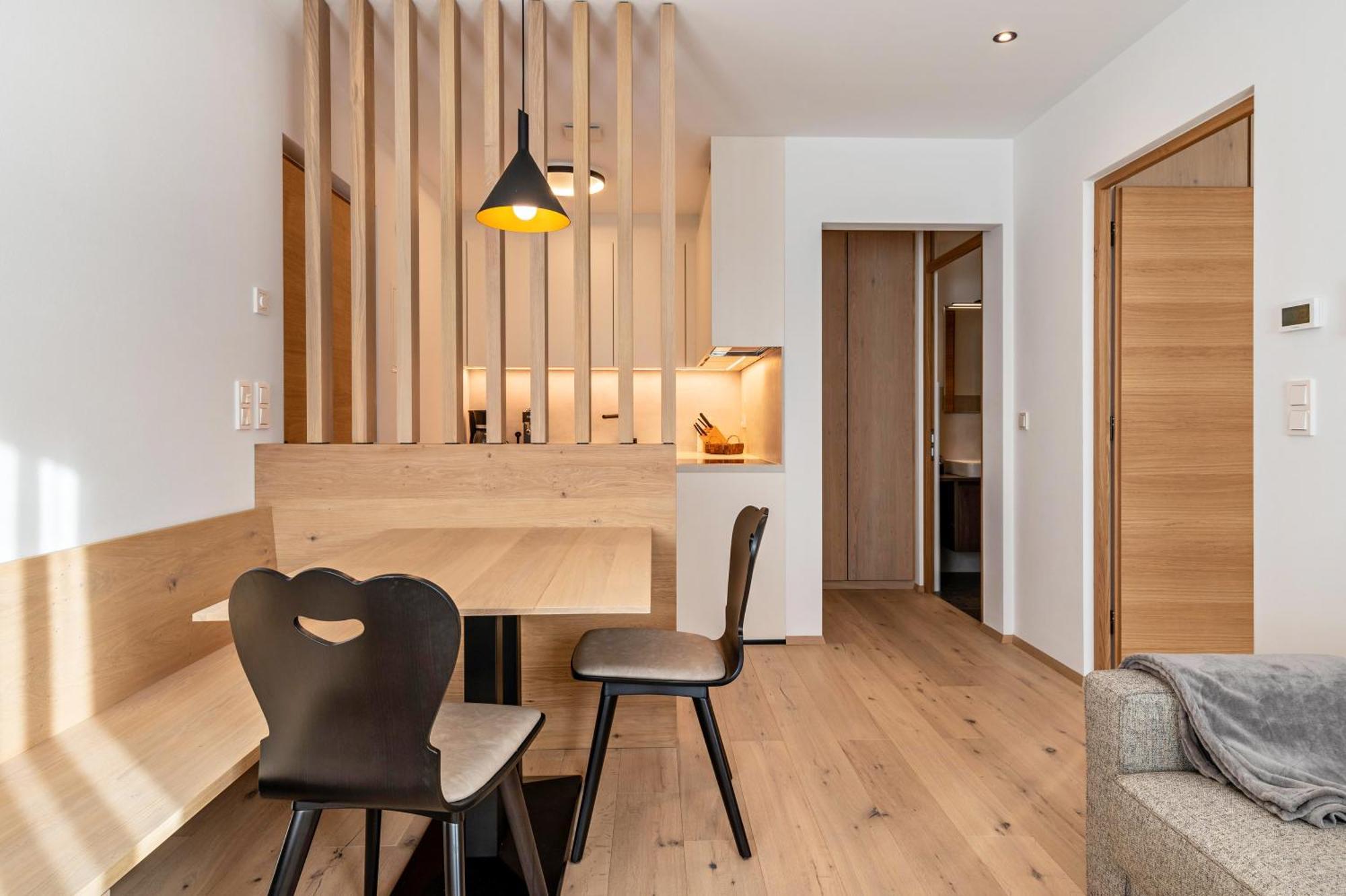 Mountain Meadows Apt 3 Olang Экстерьер фото