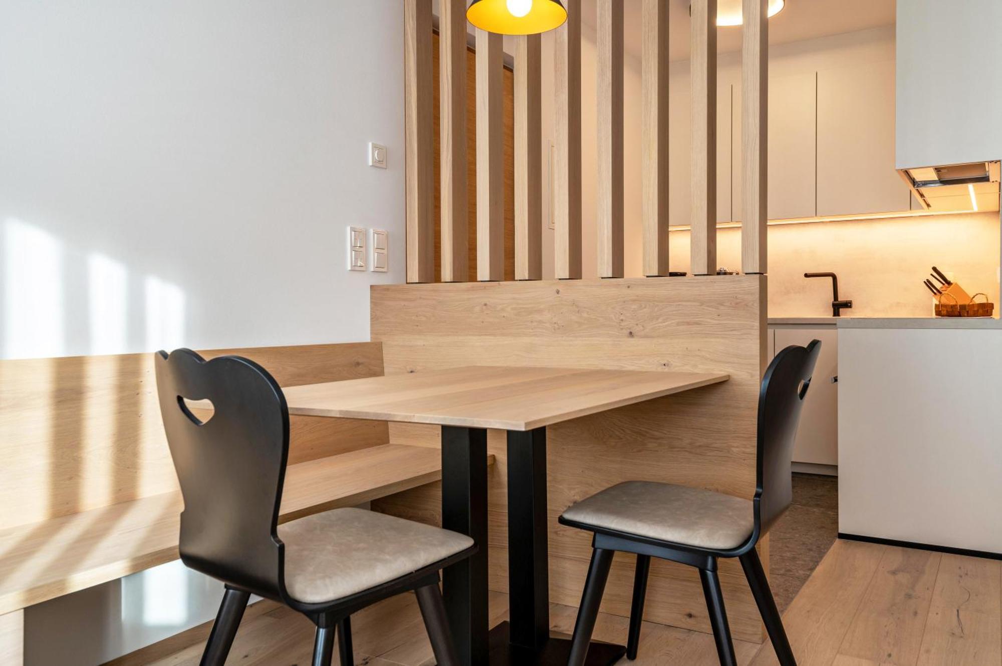 Mountain Meadows Apt 3 Olang Экстерьер фото